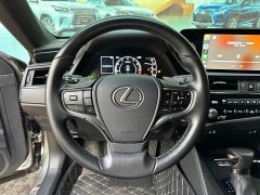 Lexus ES 2022 300h Excellence Edition - ფოტო 8