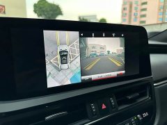 Lexus ES 2022 300h Excellence Edition - ფოტო 9