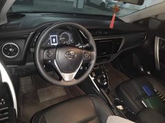 Toyota Corolla Hybrid E Corolla Hybrid E 2020 1.8L E-CVT Comfort - ფოტო 10