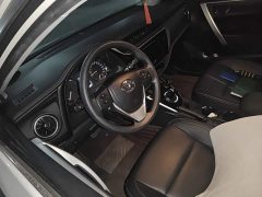 Toyota Corolla Hybrid E Corolla Hybrid E 2020 1.8L E-CVT Comfort - ფოტო 11