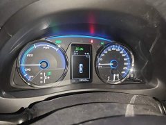 Toyota Corolla Hybrid E Corolla Hybrid E 2020 1.8L E-CVT Comfort - ფოტო 12