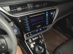 Toyota Corolla Hybrid E Corolla Hybrid E 2020 1.8L E-CVT Comfort - ფოტო 14