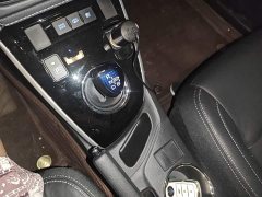 Toyota Corolla Hybrid E Corolla Hybrid E 2020 1.8L E-CVT Comfort - ფოტო 15