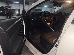 Toyota Corolla Hybrid E Corolla Hybrid E 2020 1.8L E-CVT Comfort - ფოტო 17