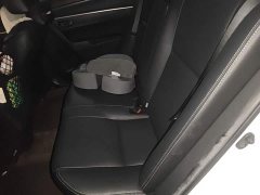 Toyota Corolla Hybrid E Corolla Hybrid E 2020 1.8L E-CVT Comfort - ფოტო 18