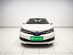 Toyota Corolla Hybrid E Corolla Hybrid E 2020 1.8L E-CVT Comfort - ფოტო 2