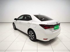 Toyota Corolla Hybrid E Corolla Hybrid E 2020 1.8L E-CVT Comfort - ფოტო 4