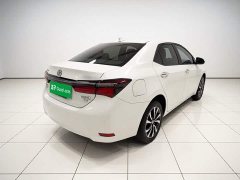 Toyota Corolla Hybrid E Corolla Hybrid E 2020 1.8L E-CVT Comfort - ფოტო 6