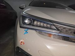 Toyota Corolla Hybrid E Corolla Hybrid E 2020 1.8L E-CVT Comfort - ფოტო 7
