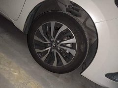 Toyota Corolla Hybrid E Corolla Hybrid E 2020 1.8L E-CVT Comfort - ფოტო 8