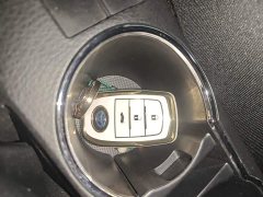 Toyota Corolla Hybrid E Corolla Hybrid E 2020 1.8L E-CVT Comfort - ფოტო 9