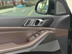 BMW X5 xDrive 40Li M Sport Package - ფოტო 12