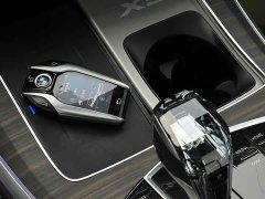 BMW X5 xDrive 40Li M Sport Package - ფოტო 15