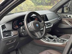 BMW X5 xDrive 40Li M Sport Package - ფოტო 16