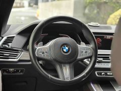 BMW X5 xDrive 40Li M Sport Package - ფოტო 17