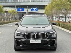 BMW X5 xDrive 40Li M Sport Package - ფოტო 2