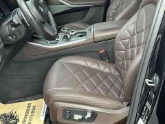 BMW X5 xDrive 40Li M Sport Package - ფოტო 20