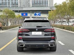 BMW X5 xDrive 40Li M Sport Package - ფოტო 7