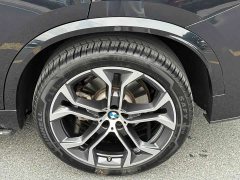 BMW X5 xDrive 40Li M Sport Package - ფოტო 9