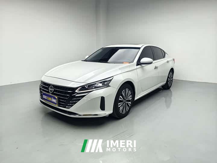 Nissan Teana 2024 2.0L XE Sincere Edition - ავტომობილი ჩინეთიდან