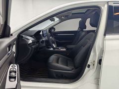 Nissan Teana 2024 2.0L XE Sincere Edition - ფოტო 10