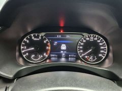 Nissan Teana 2024 2.0L XE Sincere Edition - ფოტო 11