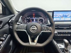 Nissan Teana 2024 2.0L XE Sincere Edition - ფოტო 12