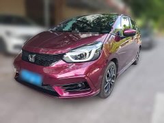 Honda LIFE 1.5L CVT SPORT Passion Edition - ფოტო 1