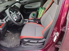Honda LIFE 1.5L CVT SPORT Passion Edition - ფოტო 11
