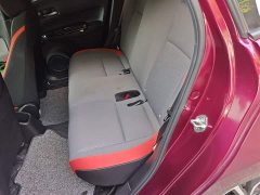 Honda LIFE 1.5L CVT SPORT Passion Edition - ფოტო 13