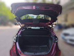 Honda LIFE 1.5L CVT SPORT Passion Edition - ფოტო 15