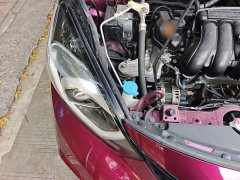 Honda LIFE 1.5L CVT SPORT Passion Edition - ფოტო 20