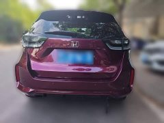 Honda LIFE 1.5L CVT SPORT Passion Edition - ფოტო 3