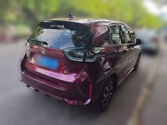 Honda LIFE 1.5L CVT SPORT Passion Edition - ფოტო 4