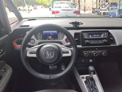 Honda LIFE 1.5L CVT SPORT Passion Edition - ფოტო 6