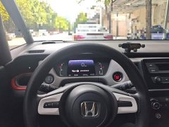 Honda LIFE 1.5L CVT SPORT Passion Edition - ფოტო 7