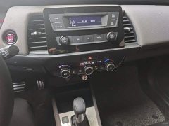 Honda LIFE 1.5L CVT SPORT Passion Edition - ფოტო 9