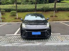 Lynk & Co Geely Lynk & Co 03 1.5T DCT Vigor Plus - ფოტო 2