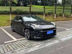 Lynk & Co Geely Lynk & Co 03 1.5T DCT Vigor Plus - ფოტო 3