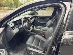 Lynk & Co Geely Lynk & Co 03 1.5T DCT Vigor Plus - ფოტო 4