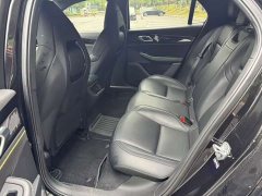 Lynk & Co Geely Lynk & Co 03 1.5T DCT Vigor Plus - ფოტო 5