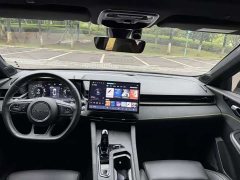 Lynk & Co Geely Lynk & Co 03 1.5T DCT Vigor Plus - ფოტო 6