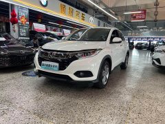 Honda Vezel 1.5L CVT Elite Smart Edition - ფოტო 1