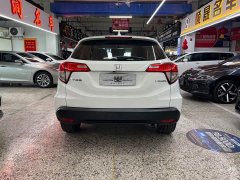 Honda Vezel 1.5L CVT Elite Smart Edition - ფოტო 11