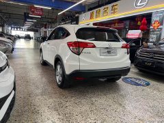Honda Vezel 1.5L CVT Elite Smart Edition - ფოტო 12