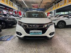 Honda Vezel 1.5L CVT Elite Smart Edition - ფოტო 2