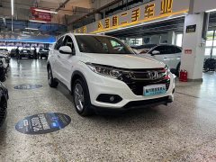 Honda Vezel 1.5L CVT Elite Smart Edition - ფოტო 3