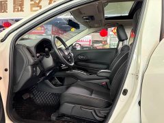 Honda Vezel 1.5L CVT Elite Smart Edition - ფოტო 5