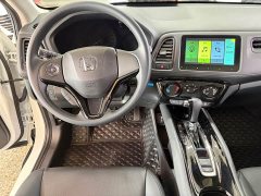 Honda Vezel 1.5L CVT Elite Smart Edition - ფოტო 6