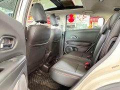 Honda Vezel 1.5L CVT Elite Smart Edition - ფოტო 7